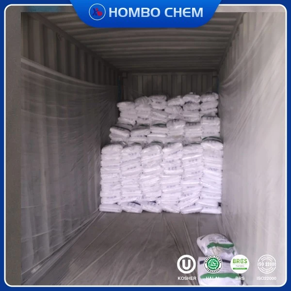 Food Grade Tricalcium Phosphate CAS NO.7758-87-4 FCC-V