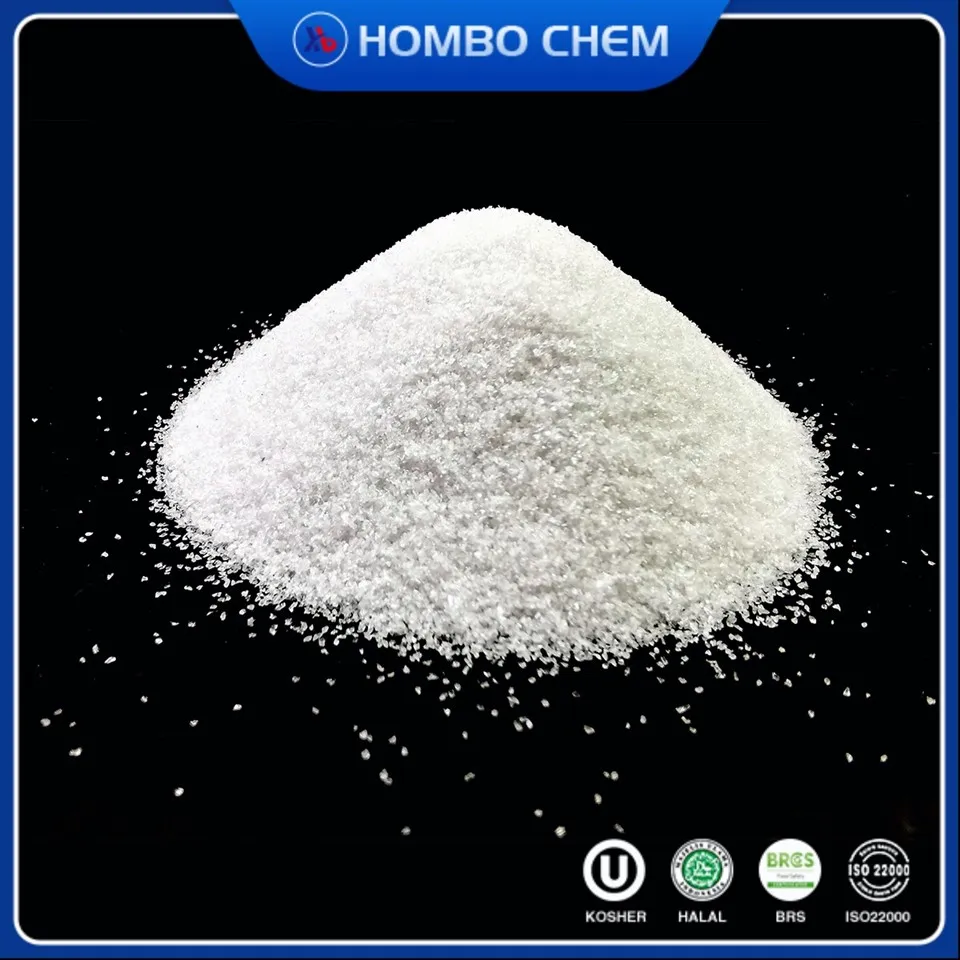 Seamless Emulsion, Enhanced Appeal Distilled Monoglyceride E471