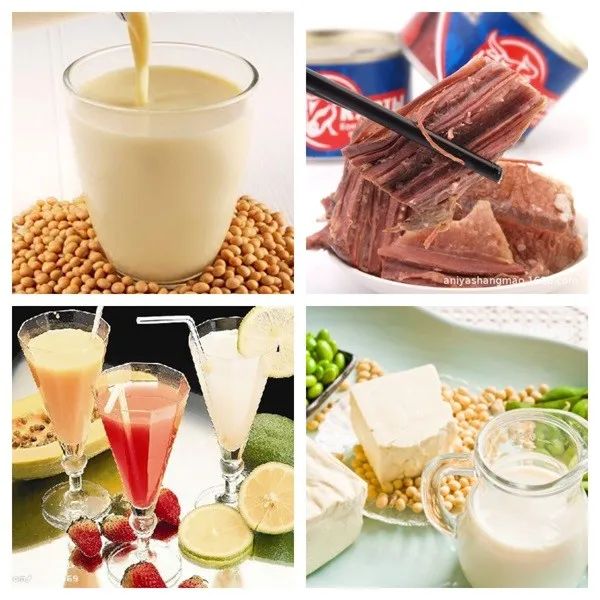 Food grade Sodium Erythorbate