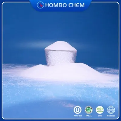 Хранителна съставка монокалиев фосфат MKP монокалиев фосфат